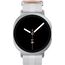 Galaxy Watch 8 | 44 мм | Silver | Athleisure/White | M/L, Тип ремешка : Athleisure, Размер корпуса : 44 мм, Цвет: Silver, Цвет ремешка: White, Размер ремешка : M/L, Подключение часов : Bluetooth / Wi-Fi, изображение 3